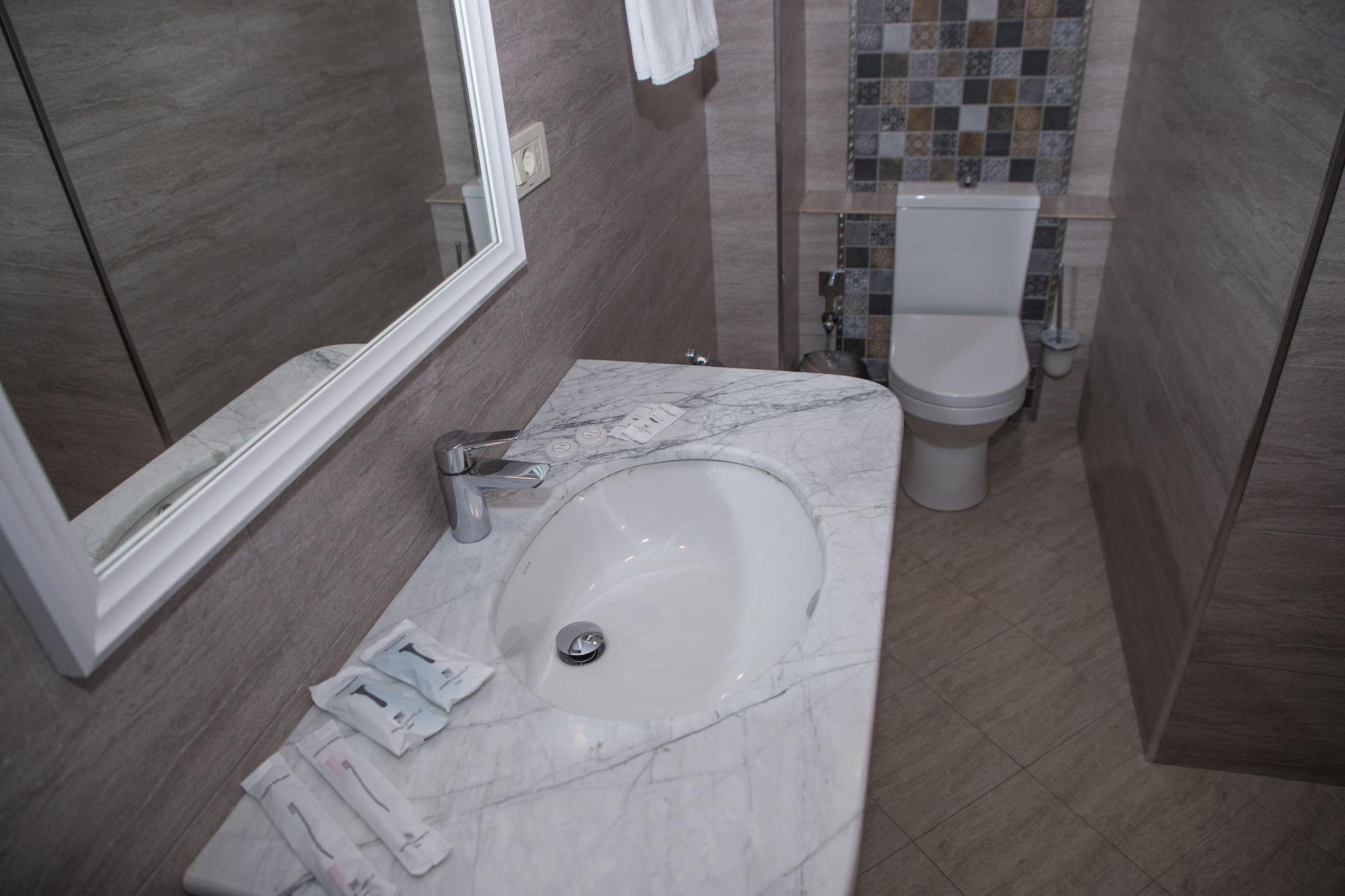 Auroom Hotel Baku Kültér fotó