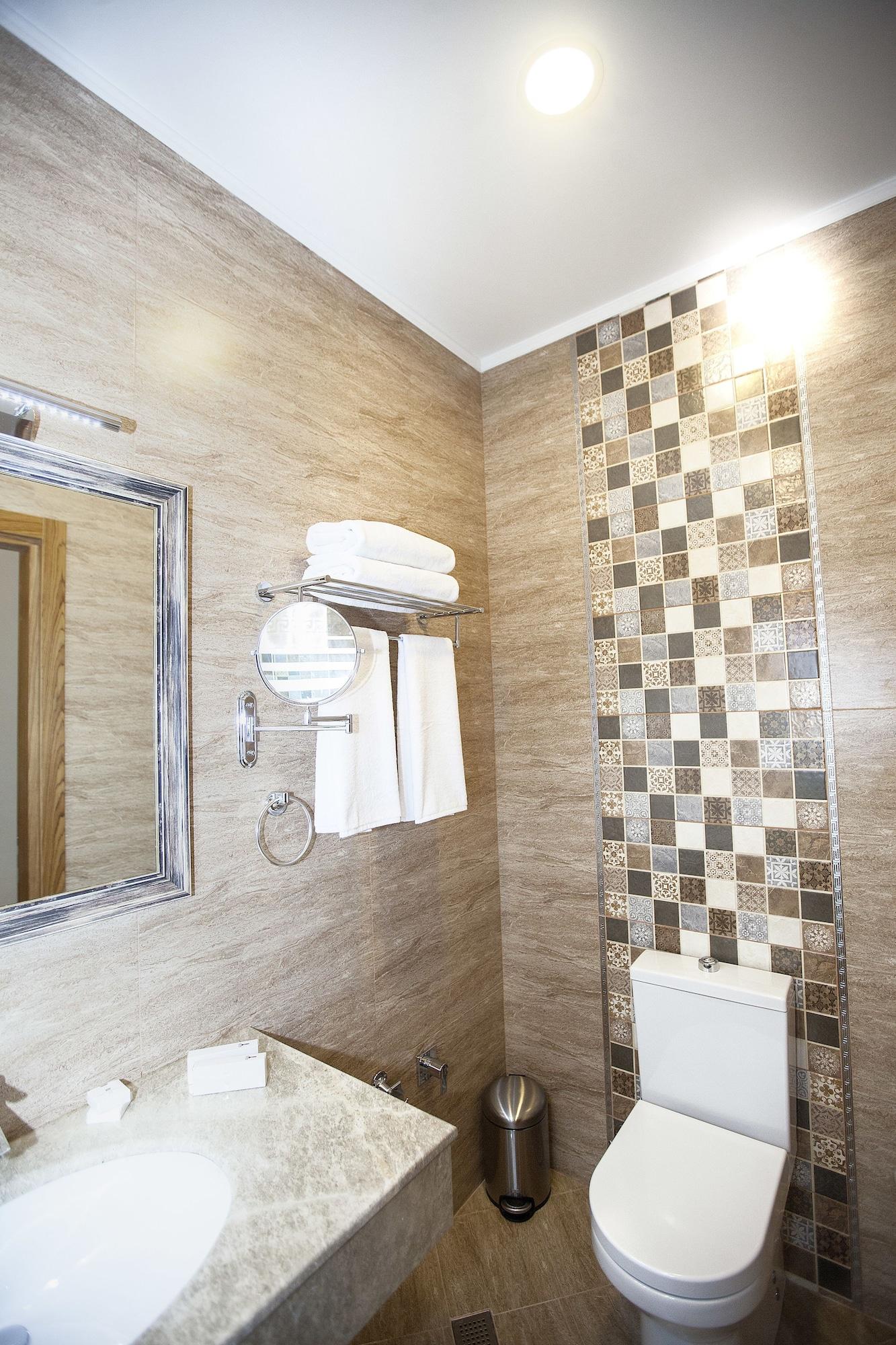 Auroom Hotel Baku Kültér fotó