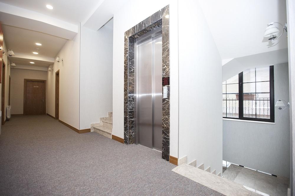 Auroom Hotel Baku Kültér fotó