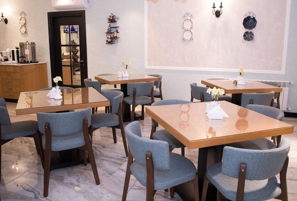 Auroom Hotel Baku Kültér fotó
