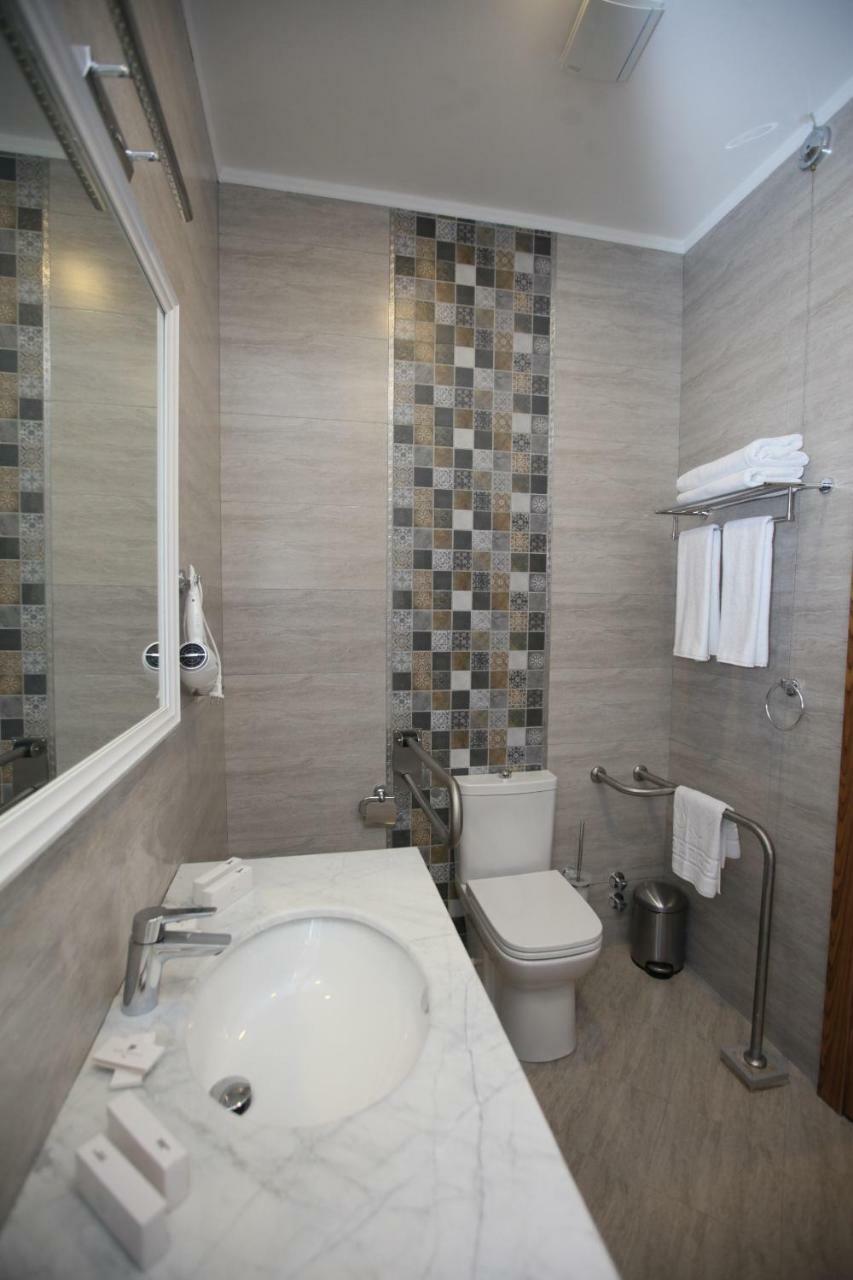 Auroom Hotel Baku Kültér fotó